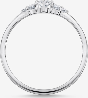 Thomas Sabo Ring in Silber: predná strana