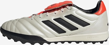 ADIDAS PERFORMANCE Soccer Cleats 'Copa Gloro Turf' in White: front