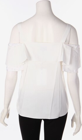 Maiyet Carmen-Bluse XL in Weiß