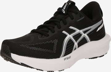 ASICSTenisice za trčanje 'GT-1000 14' - crna boja: prednji dio