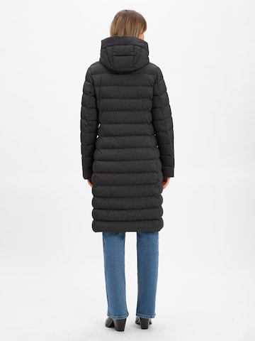 Fuchs Schmitt Winter Coat in Black