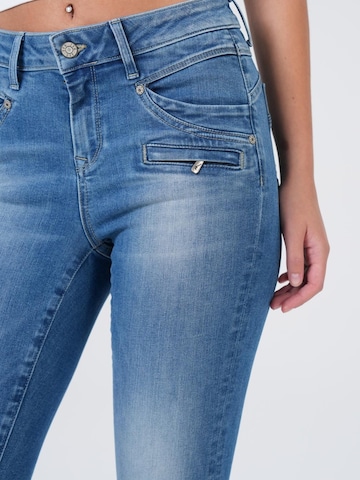 Skinny Jeans di M.O.D MIRACLE OF DENIM in blu