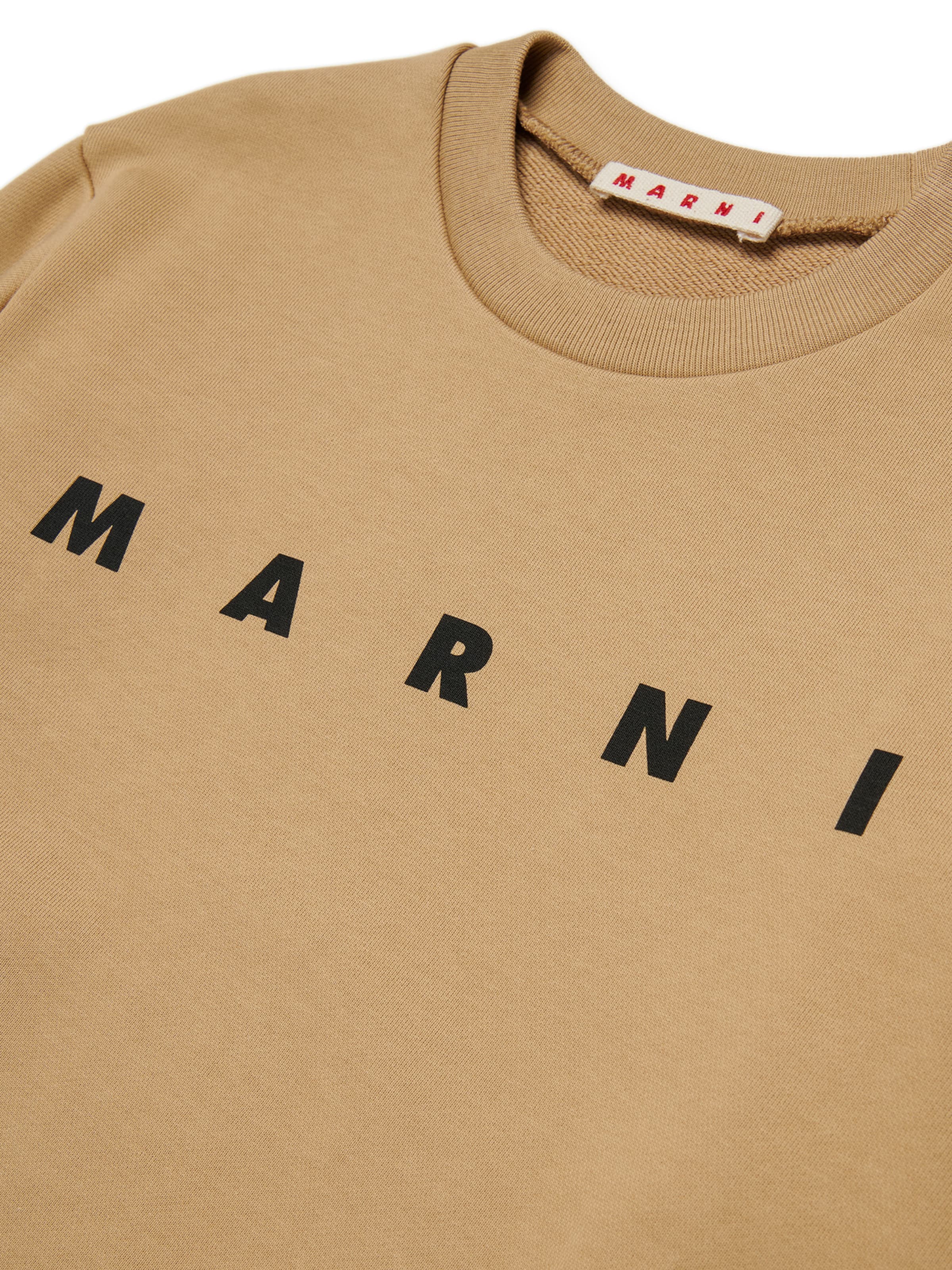 Marni Majica | bež barva