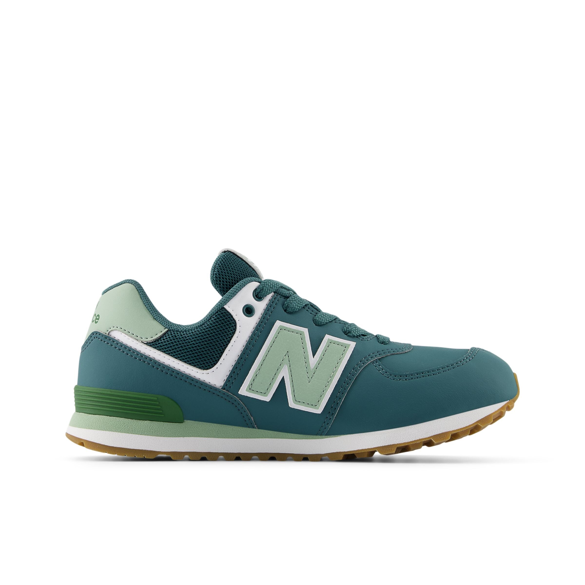 new balance Sneakers '574' in Green