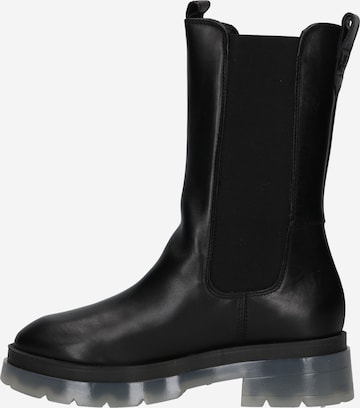 Marc O'Polo Chelsea Boots 'Filippa' in Schwarz