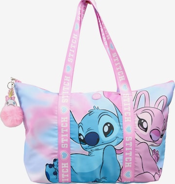 Sac week-end William Lamb Group en mélange de couleurs : devant