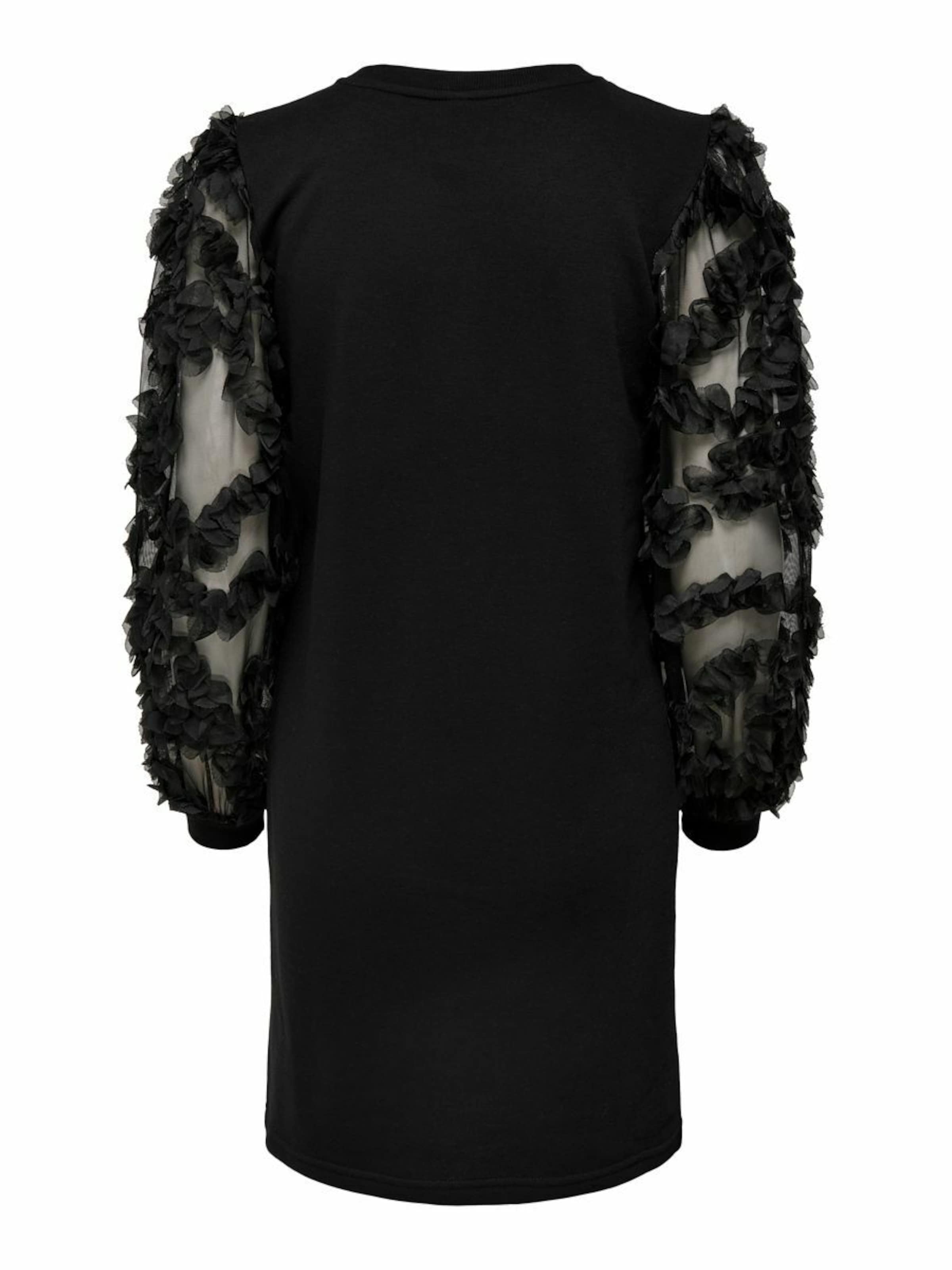 Robe 'JDYFAIRVIEW' JDY en noir