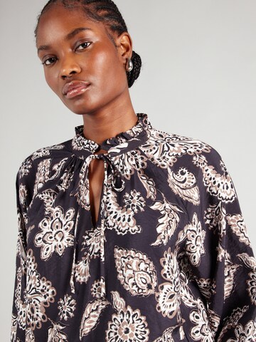 VERO MODA Halenka 'VMJOSIE JOAN' – šedá