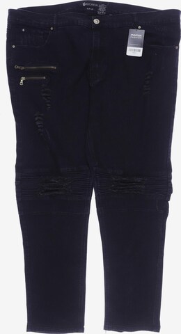ROCAWEAR Jeans in 42 in Black: front