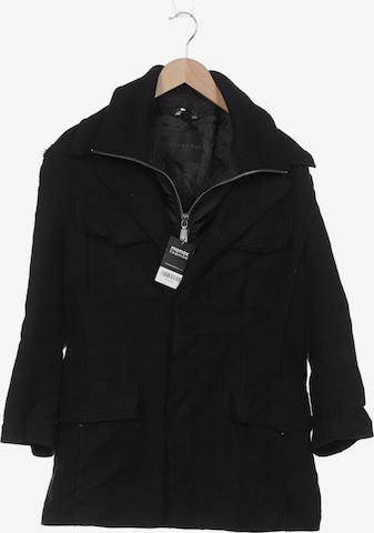 John Richmond Jacket & Coat in M in Black: front