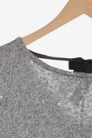 PATRIZIA PEPE Sweater & Cardigan in XXS in Grey