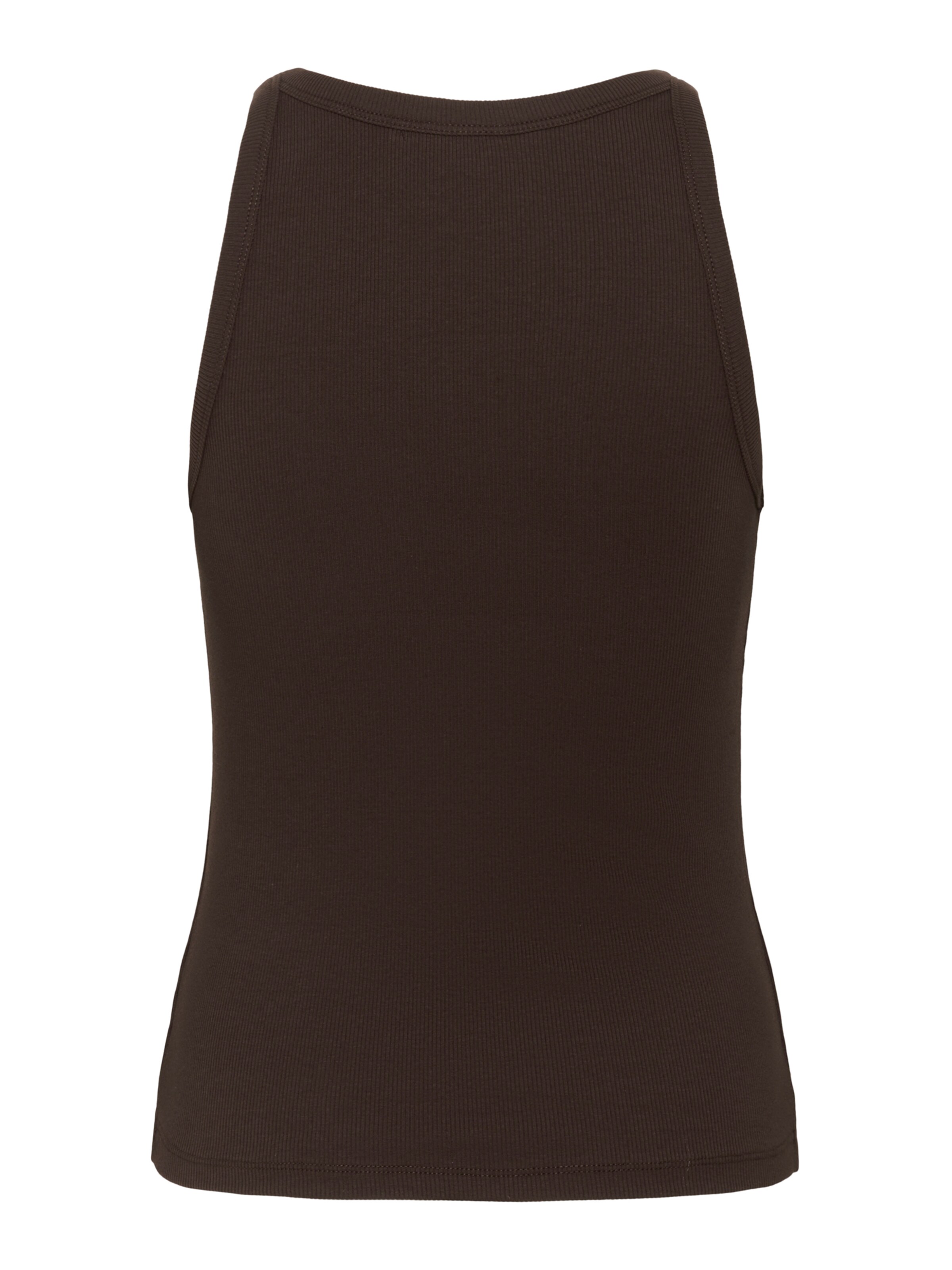 Gestuz Top 'GZDrew' in Brown