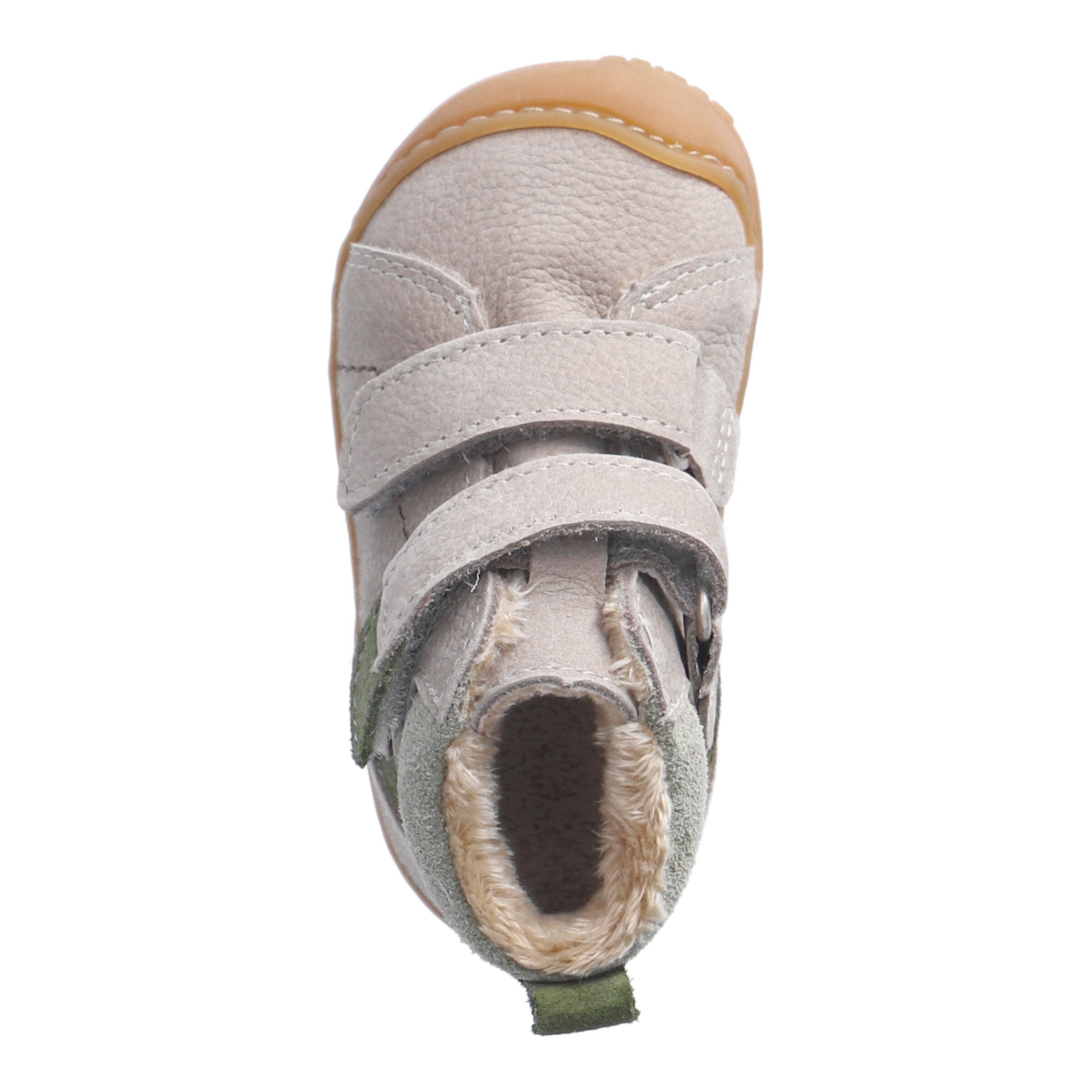 PEPINO by RICOSTA Boots in Beige