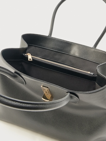 FURLA - Shopper 'GOCCIA' en verde