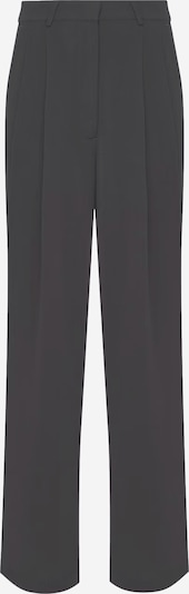 Klostuotos kelnės 'Chelsea' iš LeGer by Lena Gercke, spalva – tamsiai pilka, Prekių apžvalga