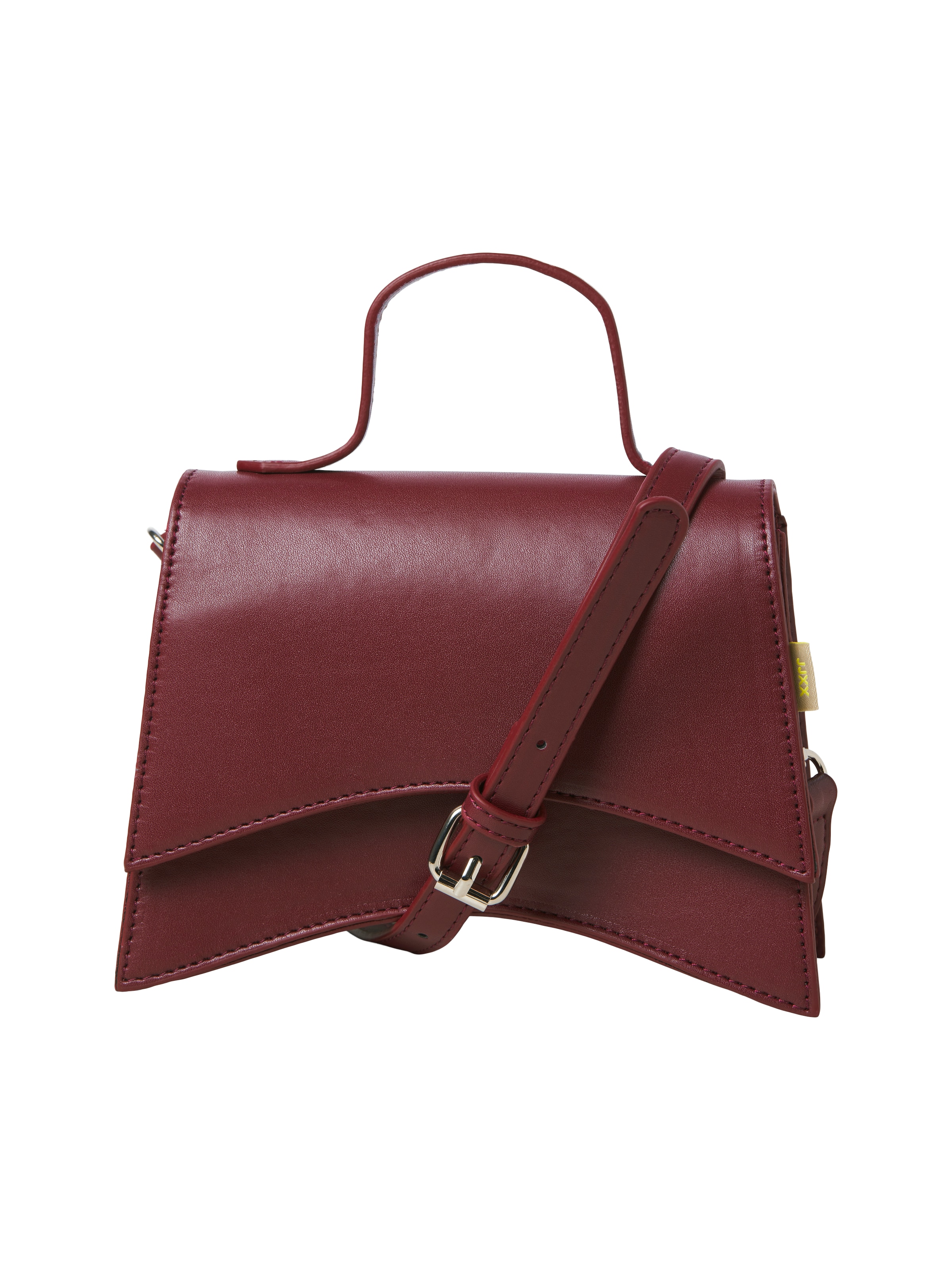 JJXX Handtasche 'JXSantaana' in Rot: Vorderseite