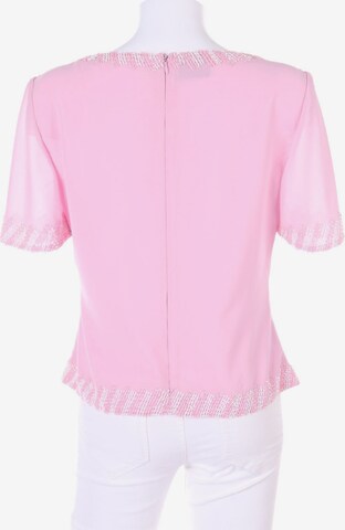 Frank Usher Bluse M in Pink