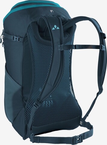 VAUDE Sportrucksack 'Magus' in Grün