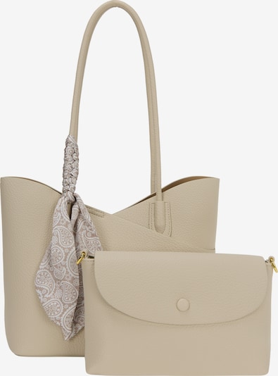 Usha Shopper torba u bež, Pregled proizvoda