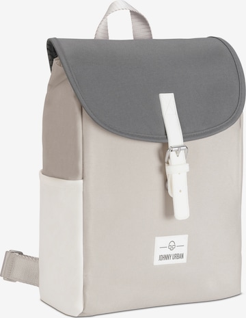 Johnny Urban Rucksack 'Romy' in Grau