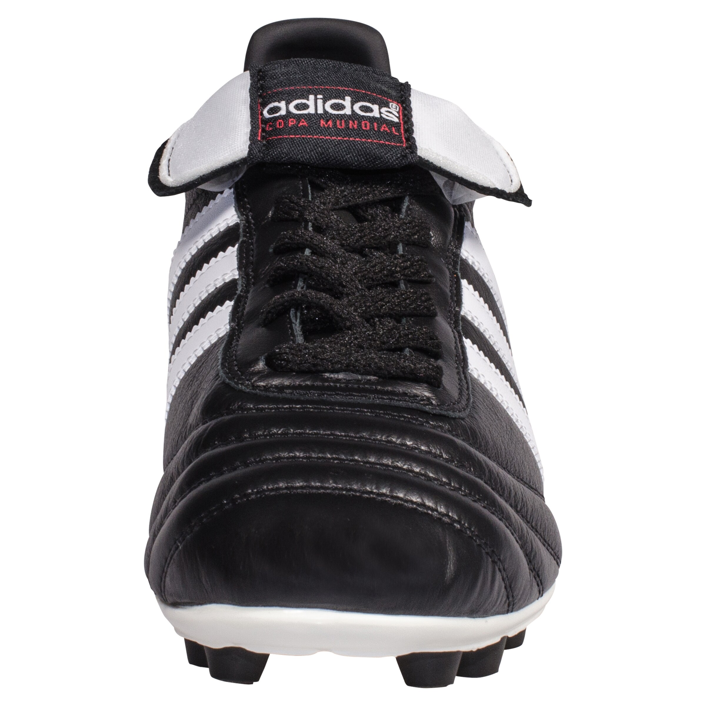 ADIDAS PERFORMANCE Voetbalschoen 'Copa Mundial' in Zwart