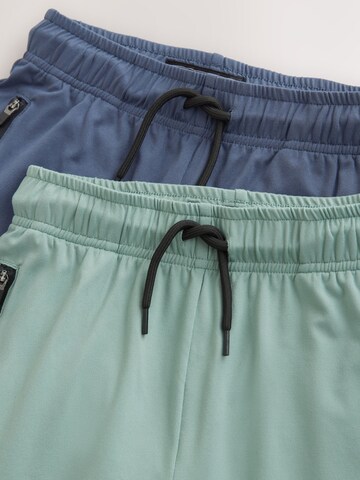 Next Loose fit Sports trousers in Blue