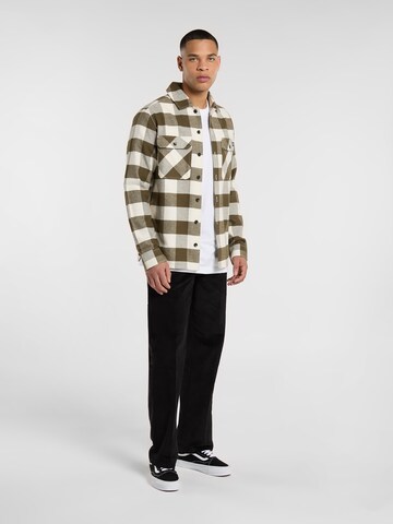 DICKIES Normální Kalhoty – černá