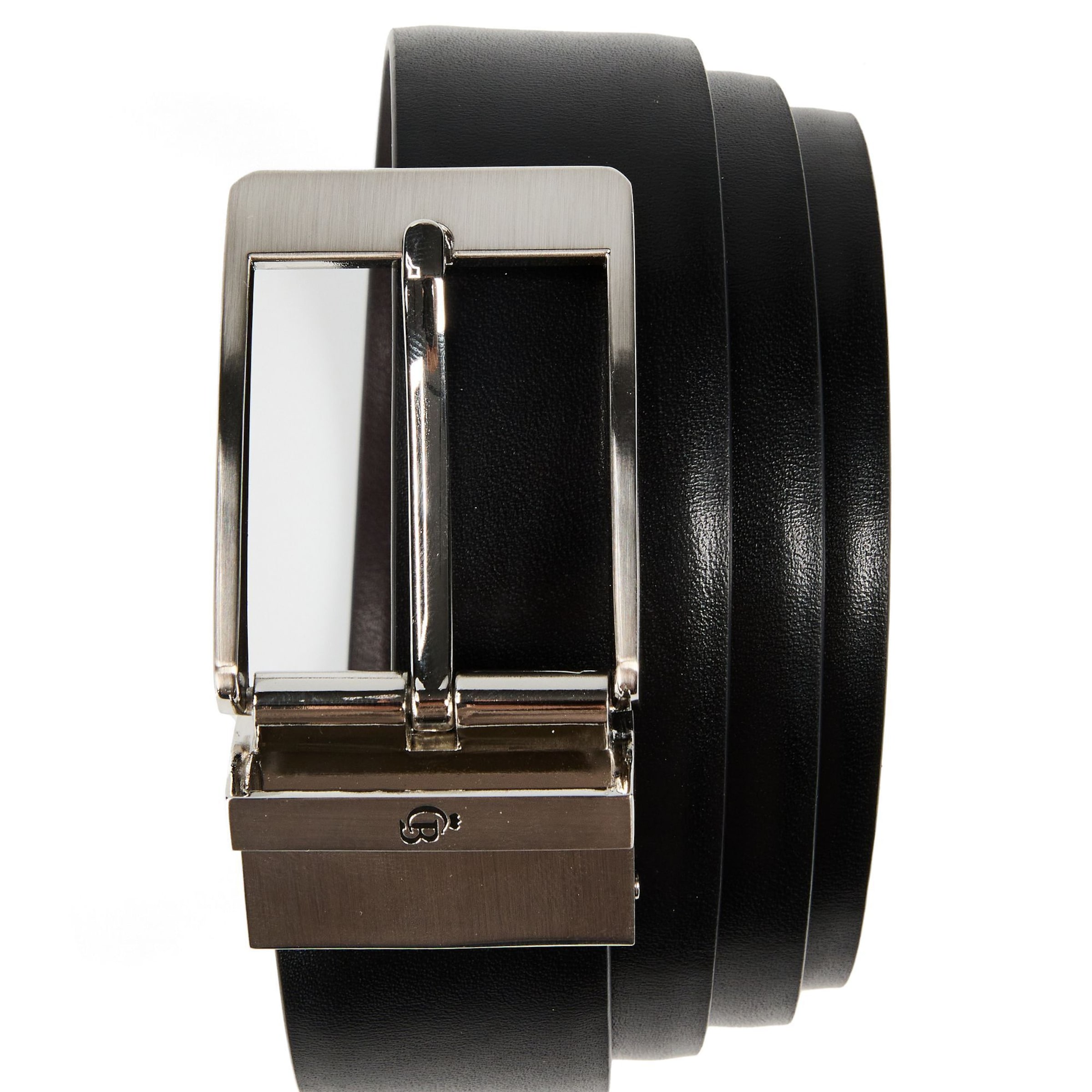 Cintura di Castelijn & Beerens in nero