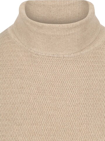 Pull-over Suitable en beige