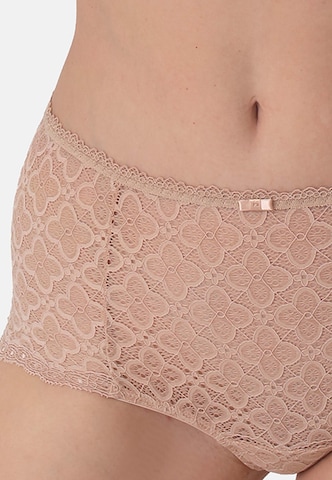 sassa Panty 'Happy Choice' in Beige