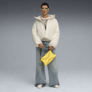 Veste mi-saison 'Essentials' PUMA en beige