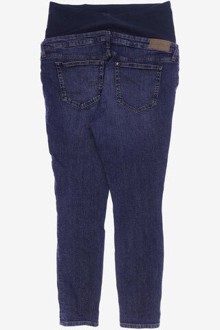 H&M Jeans 30-31 in Blau