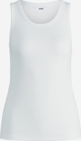 JJXX - Camiseta térmica en blanco