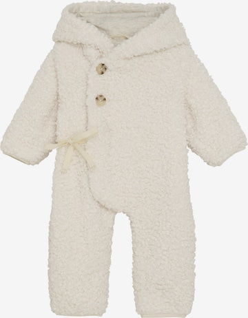 Noppies Potkuhousut/body 'Sedan' värissä valkoinen: etupuoli