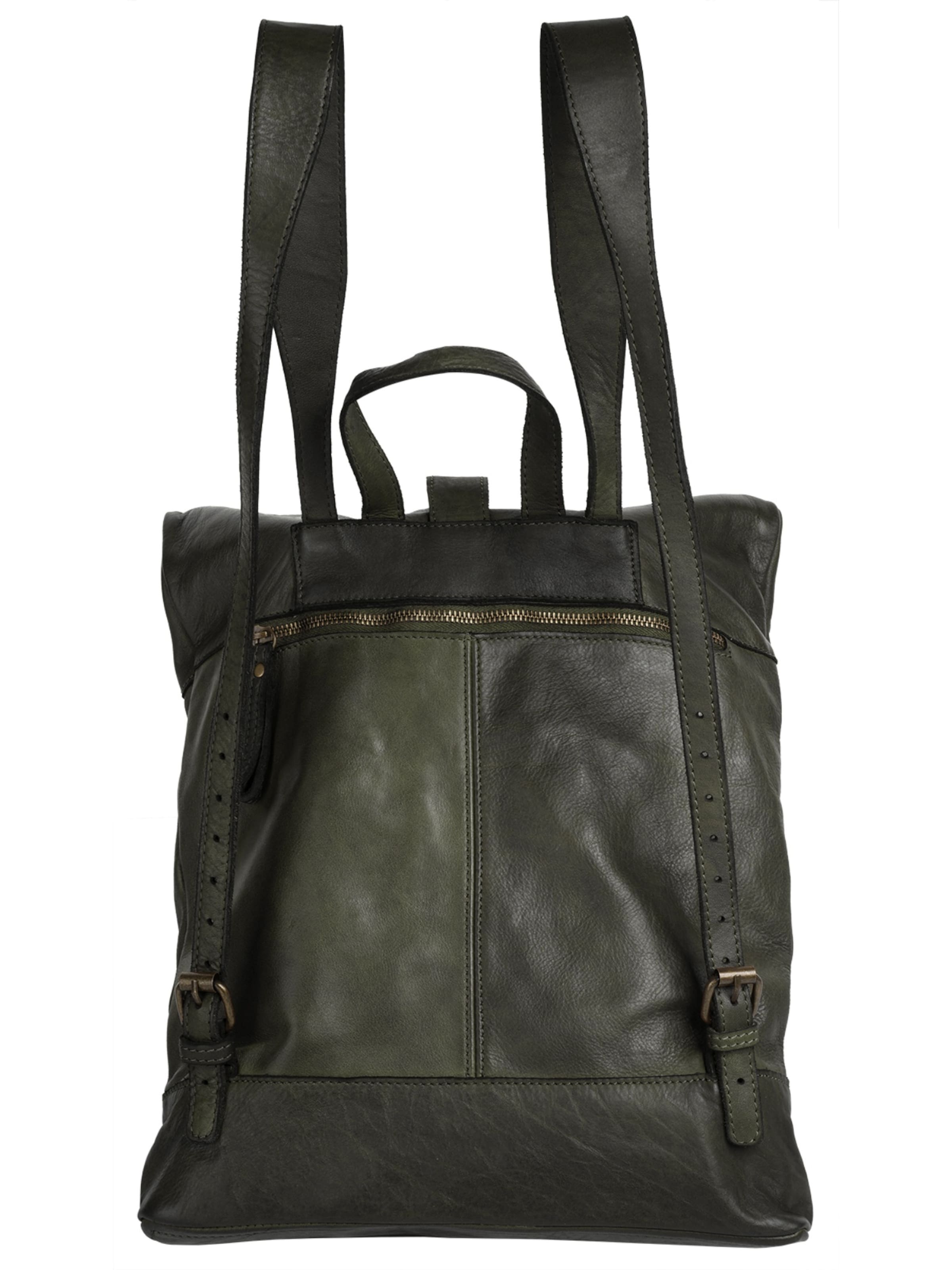 forty° Rucksack‌‌‌‌‌‌‌‌‌‌ in Grün