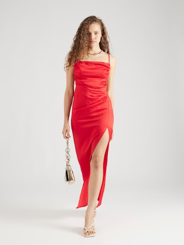 TFNC Abendkleid 'NELL' in Rot