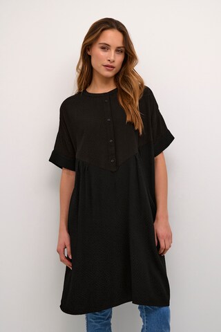 Kaffe Tunic 'Palberte' in Black