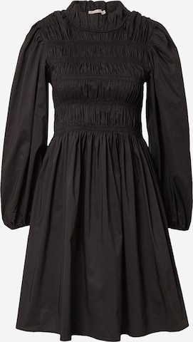 Love CopenhagenKoktel haljina 'Cofa' - crna boja: prednji dio