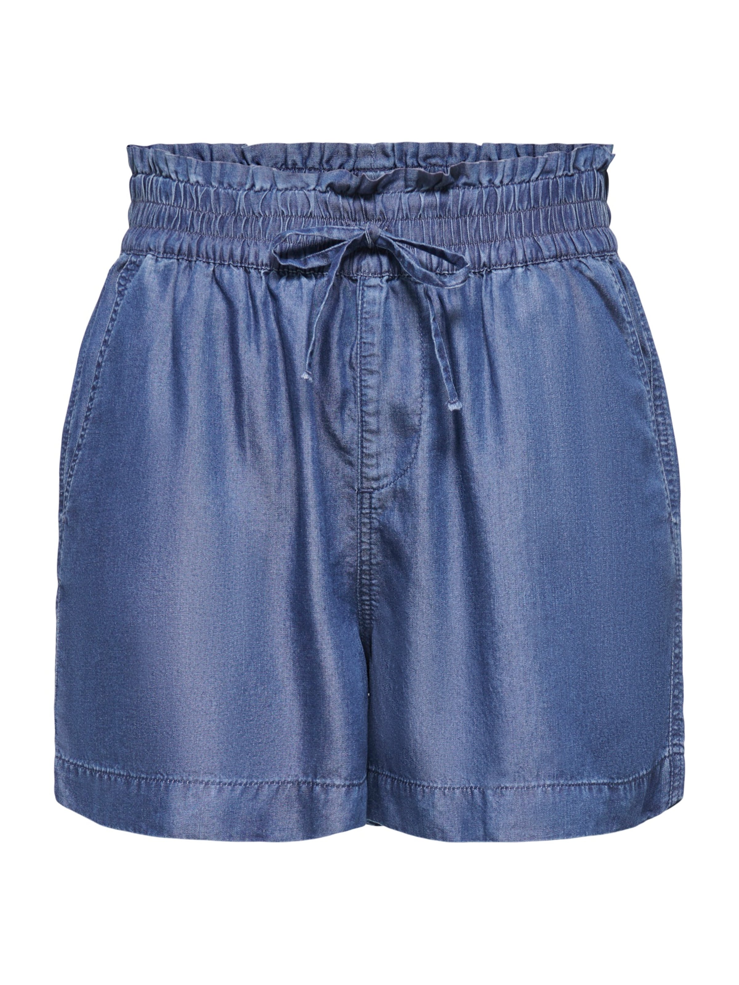 ONLYHlače 'ONLCHARIS' - plava boja: prednji dio