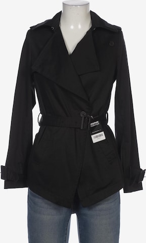 GARCIA Jacke XS in Schwarz: predná strana