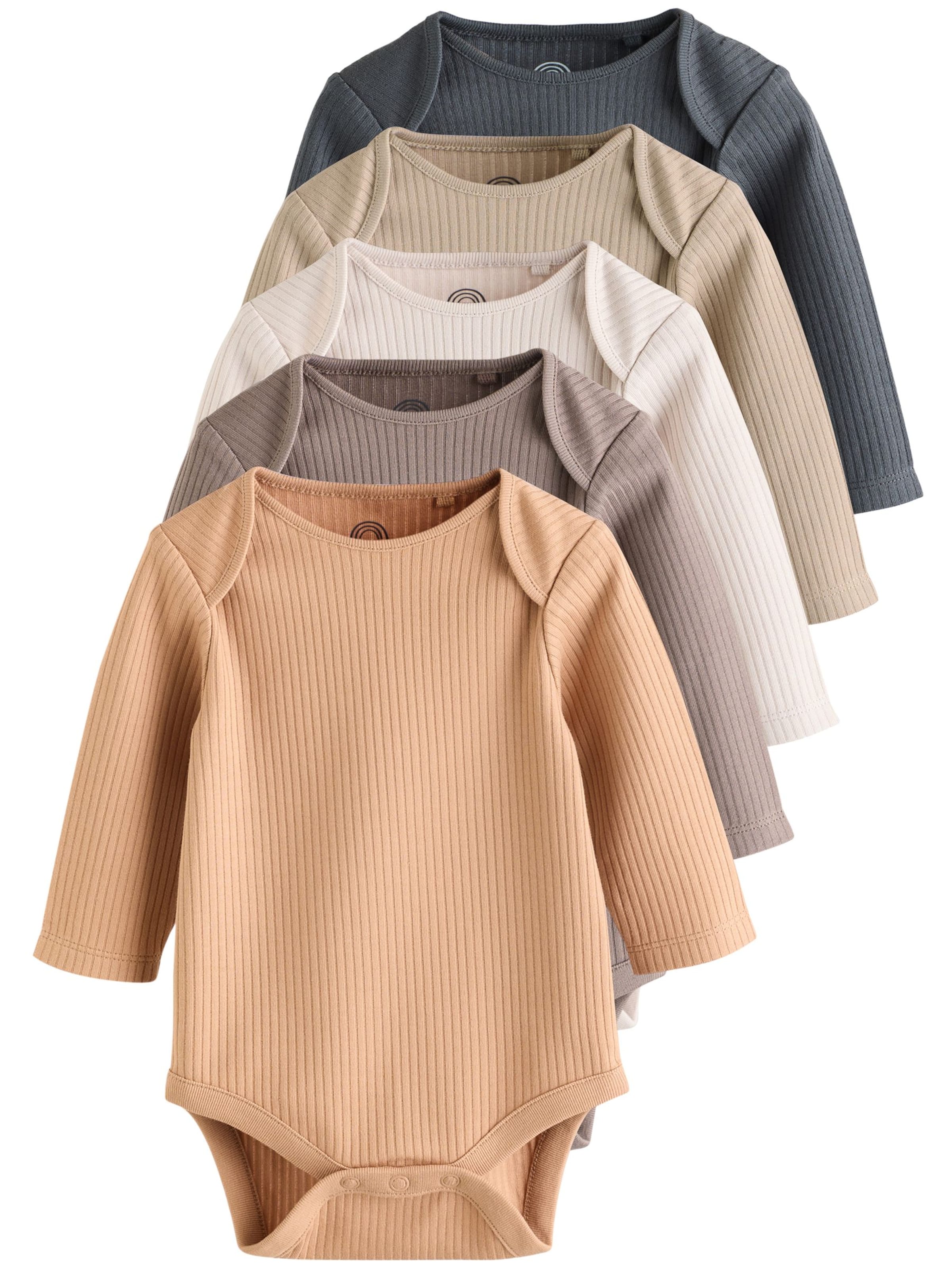 Next Body - Béžová: predná strana