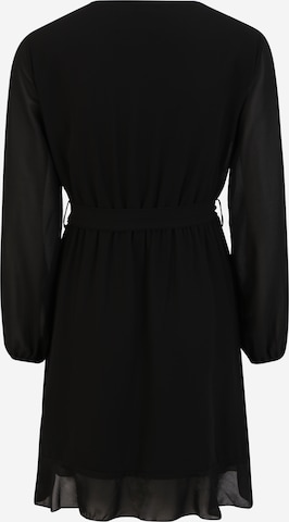 SISTERS POINT Φόρεμα 'NEW GRETO' σε μαύρο