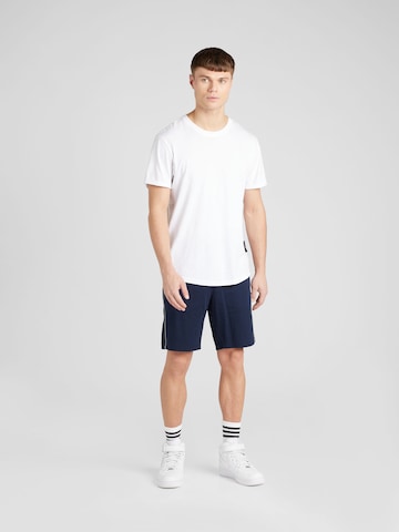 Champion Authentic Athletic Apparel regular Παντελόνι σε μπλε