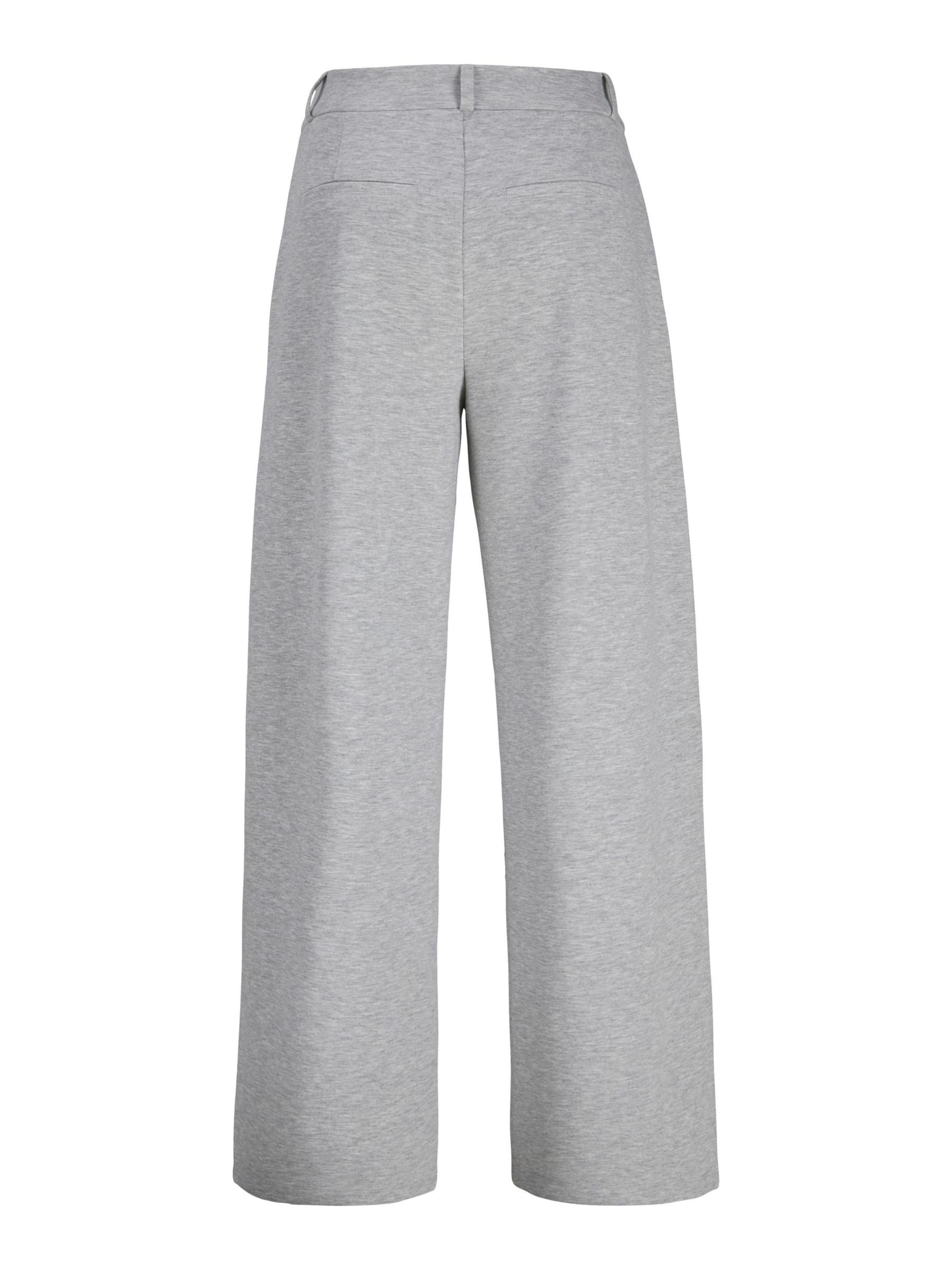 Loosefit Pantalon 'JXBillie' JJXX en gris