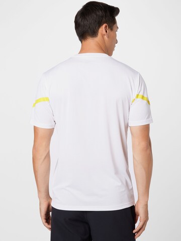 PUMA Jersey 'Borussia Dortmund Pre-Match' in White