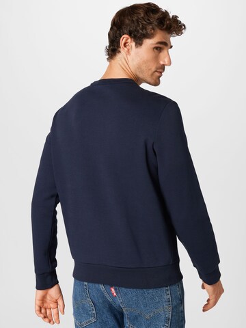 Polo Ralph Lauren - Sweatshirt em azul