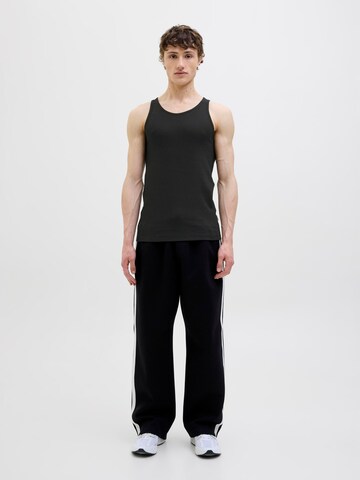 JACK & JONES Shirt 'JORAcapulco' in Black