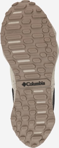 COLUMBIA Athletic Shoes 'FACET 75' in Brown