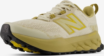 Scarpa da corsa 'Garoe' di new balance in giallo: frontale