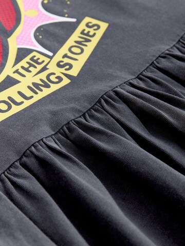 Next Φόρεμα 'The Rolling Stones' σε γκρι